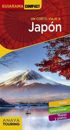 JAPÓN | 9788491581376 | MORTE, MARC | Llibreria L'Illa - Llibreria Online de Mollet - Comprar llibres online