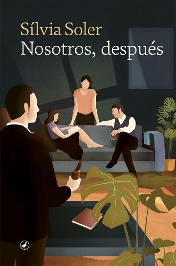 NOSOTROS DESPUÉS | 9788418059568 | SOLER, SÍLVIA | Llibreria L'Illa - Llibreria Online de Mollet - Comprar llibres online