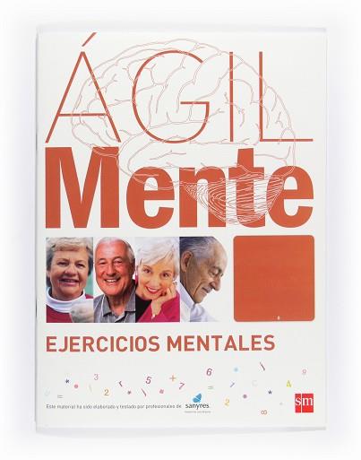 AGILMENTE MARRON | 9788467537284 | SERRANO ÍÑIGUEZ, RAFAEL/LÓPEZ GÓMEZ, BERNARDO | Llibreria L'Illa - Llibreria Online de Mollet - Comprar llibres online