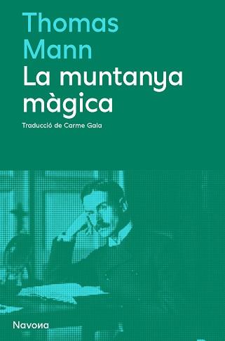 MUNTANYA MÀGICA, LA | 9788419311269 | MANN, THOMAS | Llibreria L'Illa - Llibreria Online de Mollet - Comprar llibres online