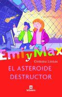 ASTEROIDE DESTRUCTOR, EL | 9788424629304 | LIENAS, GEMMA | Llibreria L'Illa - Llibreria Online de Mollet - Comprar llibres online