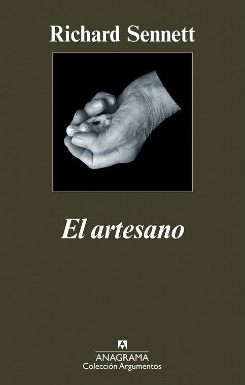 ARTESANO, EL | 9788433962874 | SENNETT, RICHARD | Llibreria L'Illa - Llibreria Online de Mollet - Comprar llibres online