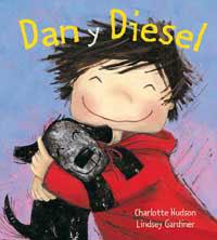 DAN Y DIESEL | 9788478716463 | HUDSON, CHARLOTTE / LINDSEY GARDINER