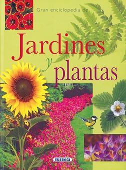 JARDINES Y PLANTAS | 9788430547050 | AA.VV. | Llibreria L'Illa - Llibreria Online de Mollet - Comprar llibres online