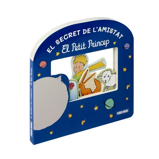 SECRET DE L'AMISTAT, EL | 9788411507370 | Llibreria L'Illa - Llibreria Online de Mollet - Comprar llibres online