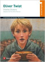 OLIVER TWIST | 9788431681463 | DICKENS, CHARLES | Llibreria L'Illa - Llibreria Online de Mollet - Comprar llibres online