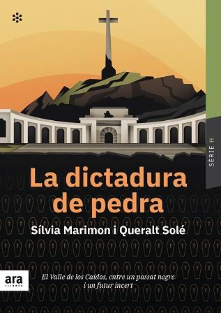 DICTADURA DE PEDRA, LA | 9788417804169 | MARIMON I MOLES, SÍLVIA/SOLÉ I BARJUAN, QUERALT | Llibreria L'Illa - Llibreria Online de Mollet - Comprar llibres online