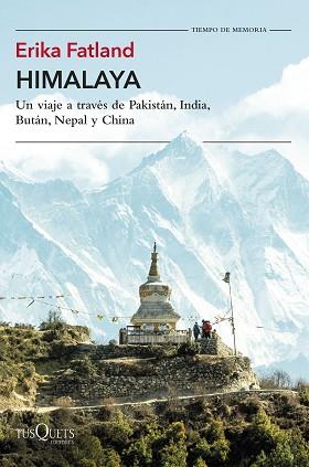 HIMALAYA | 9788411071925 | FATLAND, ERIKA | Llibreria L'Illa - Llibreria Online de Mollet - Comprar llibres online