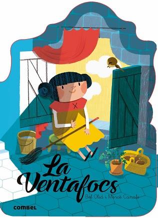 VENTAFOCS, LA | 9788491012443