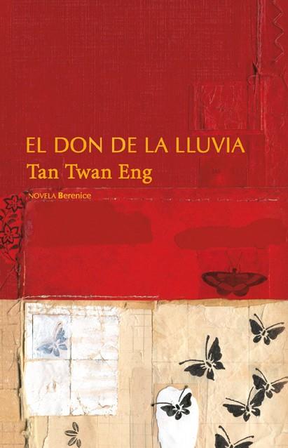 DON DE LA LLUVIA, EL | 9788496756991 | ENG, TAN TWAN