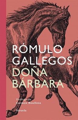 DOÑA BÁRBARA | 9788498414554 | GALLEGOS, RÓMULO | Llibreria L'Illa - Llibreria Online de Mollet - Comprar llibres online