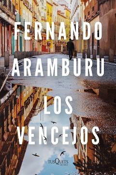 VENCEJOS, LOS | 9788411070126 | ARAMBURU, FERNANDO | Llibreria L'Illa - Llibreria Online de Mollet - Comprar llibres online