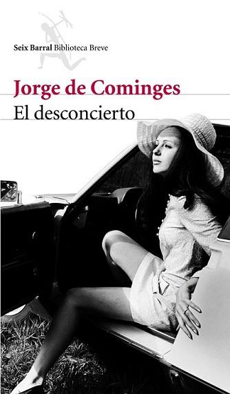 DESCONCIERTO, EL | 9788432212635 | COMINGES, JORGE DE