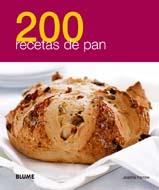 200 RECETAS DE PAN | 9788480769044 | VARIOS AUTORES | Llibreria L'Illa - Llibreria Online de Mollet - Comprar llibres online