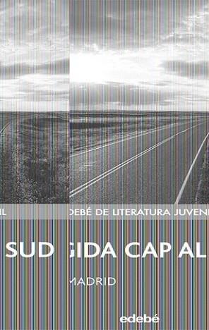 FUGIDA CAP AL SUD (PERISCOPI, 13) | 9788423690688 | MADRID, JUAN