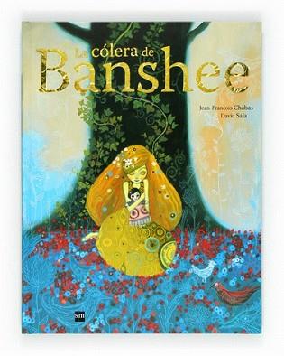 COLERA DE BANSHEE, LA | 9788467551785 | CHABAS, JEAN-FRANÇOIS