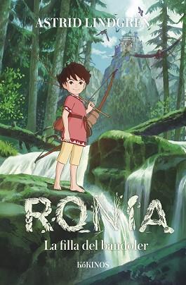 RONIA | 9788417742751 | LINDGREN, ASTRID | Llibreria L'Illa - Llibreria Online de Mollet - Comprar llibres online