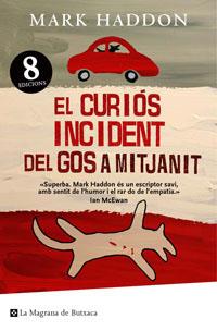 CURIÓS INCIDENT DEL GOS A MITJANIT, EL | 9788485351312 | HADDON, MARK