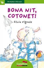 BONA NIT, COTONET!-CAT.-LP.7 | 9788489625488 | VIGNALE, SILVIA