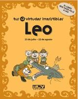 TUS 12 VIRTUDES IRRESISTIBLES : LEO | 9788496944046 | ROSES, LAIA | Llibreria L'Illa - Llibreria Online de Mollet - Comprar llibres online