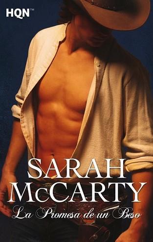 PROMESA DE UN BESO, LA | 9788468727783 | MCCARTY, SARAH