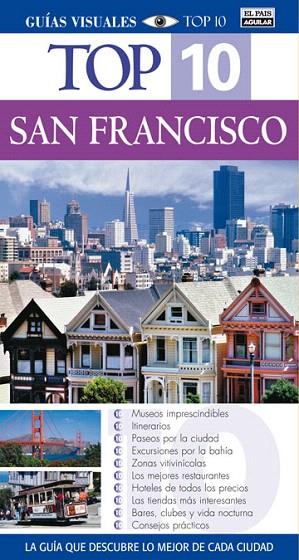 SAN FRANCISCO | 9788403506220 | ARIAS VINK, TANIA TR.