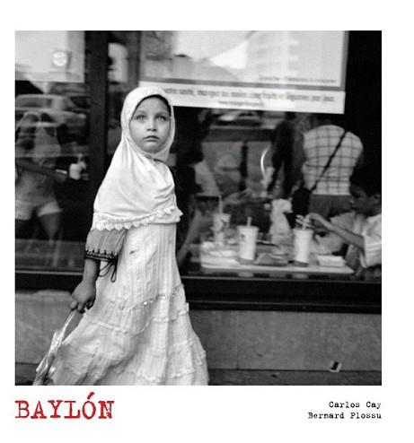 BAYLON | 9788497856867 | PLOSSU, BERNARD