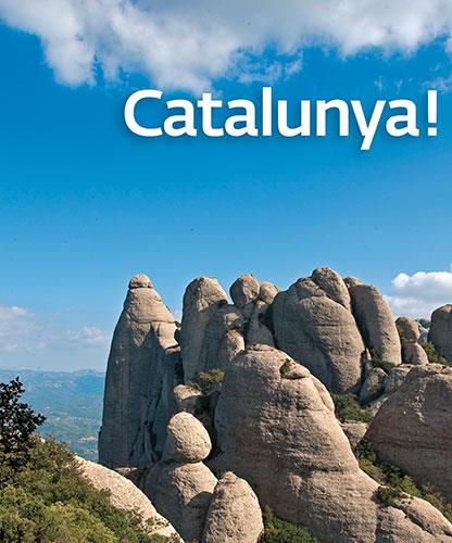 CATALUNYA  SERIE 1 (CAT/CAST/ING) | 9788484783220 | PLA BOADA, RICARD/PUIG CASTELLANO, JORDI/ROIG CASAMITJANA, SEBASTIÀ/VIVAS ORTIZ, PERE | Llibreria L'Illa - Llibreria Online de Mollet - Comprar llibres online