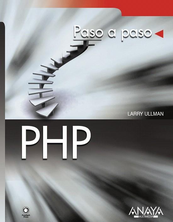 PHP | 9788441526433 | ULLMAN, LARRY | Llibreria L'Illa - Llibreria Online de Mollet - Comprar llibres online