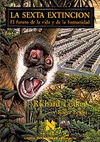 SEXTA EXTINCION, LA | 9788483105511 | LEAKEY, RICHARD ERSKINE (1944- )