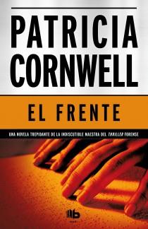 FRENTE, EL | 9788498727012 | CORNWELL, PATRICIA D.