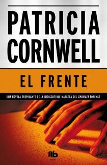 FRENTE, EL | 9788498727012 | CORNWELL, PATRICIA D. | Llibreria L'Illa - Llibreria Online de Mollet - Comprar llibres online