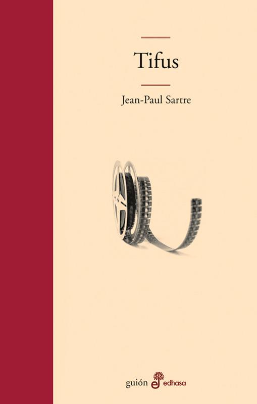 TIFUS | 9788435010283 | SARTRE, JEAN-PAUL | Llibreria L'Illa - Llibreria Online de Mollet - Comprar llibres online