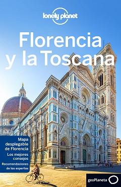 FLORENCIA Y LA TOSCANA  | 9788408148562 | NICOLA WILLIAMS/BELINDA DIXON