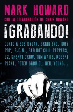 GRABANDO! | 9788448028657 | HOWARD, MARK