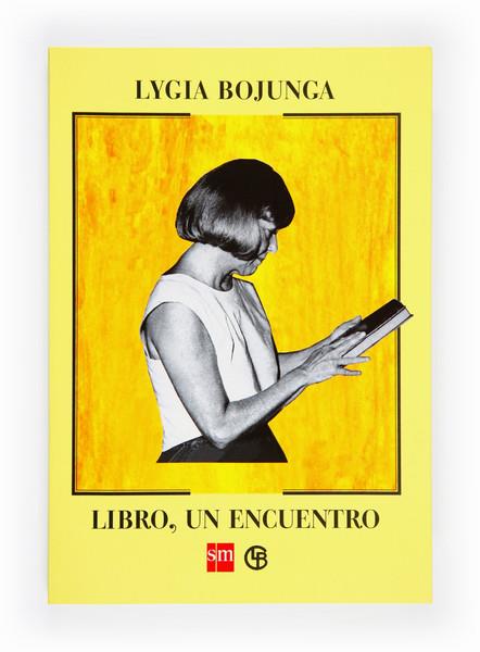 LIBRO UN ENCUENTRO | 9788467540307 | NUNES, LYGIA BOJUNGA