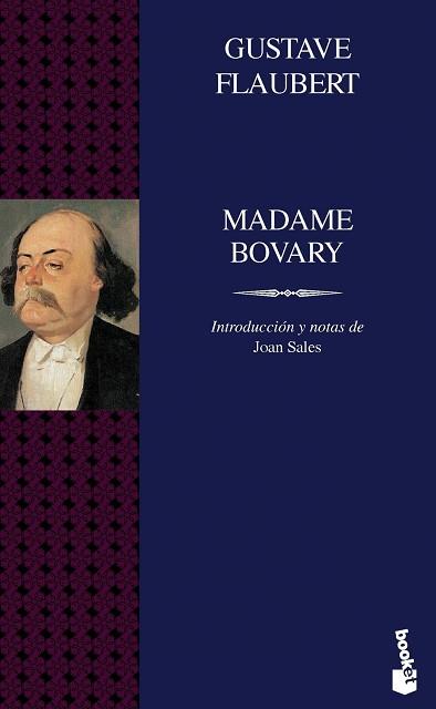 MADAME BOVARY | 9788408048978 | FLAUBERT, GUSTAVE
