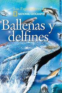 BALLENAS Y DELFINES | 9788482983271 | SWEENEY, BRONWYN