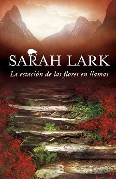 ESTACIÓN DE LAS FLORES EN LLAMAS, LA | 9788466657006 | LARK, SARAH | Llibreria L'Illa - Llibreria Online de Mollet - Comprar llibres online