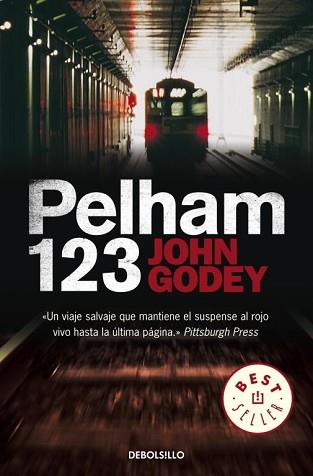 PELHAM 1 2 3 | 9788499083421 | GODEY, JOHN