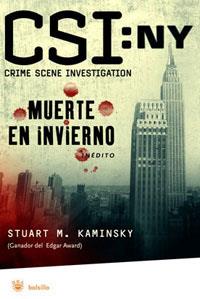 MUERTE EN INVIERNO | 9788478717699 | KAMINSKY, STUART M. | Llibreria L'Illa - Llibreria Online de Mollet - Comprar llibres online