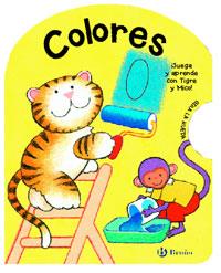 COLORES (7214056) | 9788421696910 | Llibreria L'Illa - Llibreria Online de Mollet - Comprar llibres online