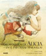 AVENTURAS DE ALICIA EN EL PAIS DE LAS MARAVILLAS, LAS | 9788498014167 | CARROLL, LEWIS