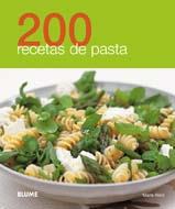 200 RECETAS DE PASTA | 9788480769051 | VARIOS AUTORES | Llibreria L'Illa - Llibreria Online de Mollet - Comprar llibres online