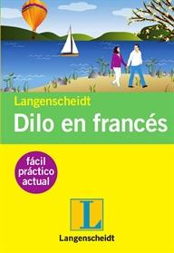 DILO EN FRANCES   | 9788499291727 | VARIOS AUTORES