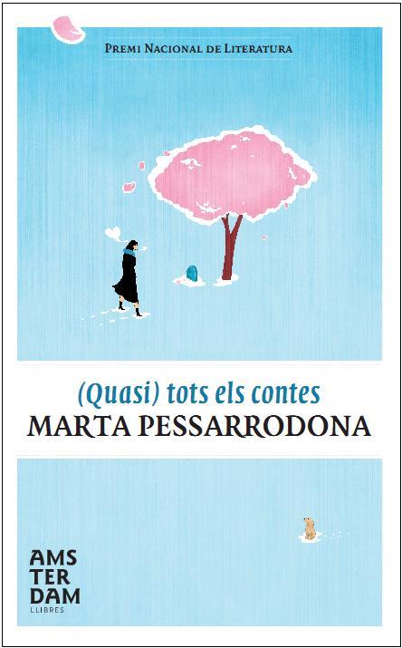 QUASI TOTS ELS CONTES | 9788492941544 | PESSARRODONA, MARTA