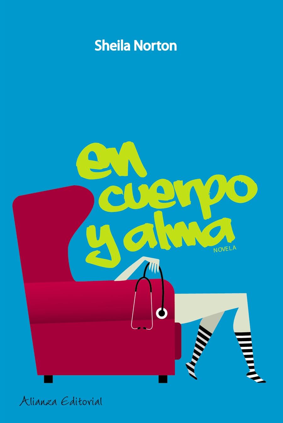 EN CUERPO Y ALMA | 9788420650562 | NORTON, SHEILA | Llibreria L'Illa - Llibreria Online de Mollet - Comprar llibres online