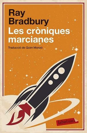 CRÒNIQUES MARCIANES, LES | 9788499308746 | BRADBURY, RAY | Llibreria L'Illa - Llibreria Online de Mollet - Comprar llibres online