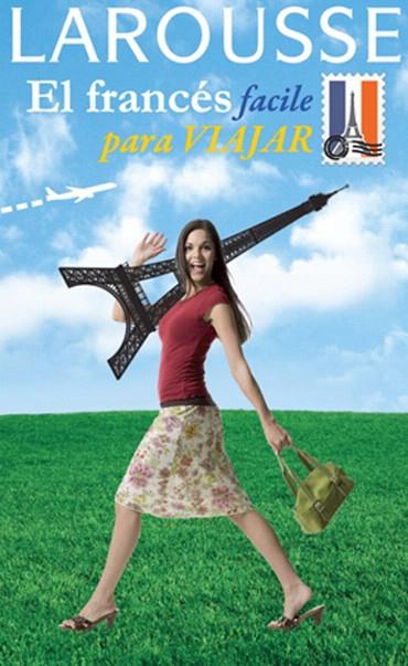 FRANCES FACILE PARA VIAJAR, EL | 9788480166386 | Llibreria L'Illa - Llibreria Online de Mollet - Comprar llibres online