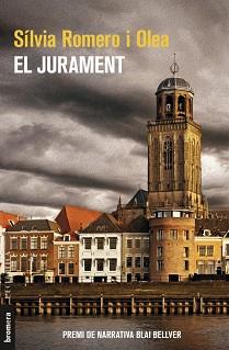 JURAMENT, EL | 9788490268155 | ROMERO I OLEA, SÍLVIA